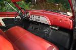Ford Custom DeLuxe Convertible 1951 года